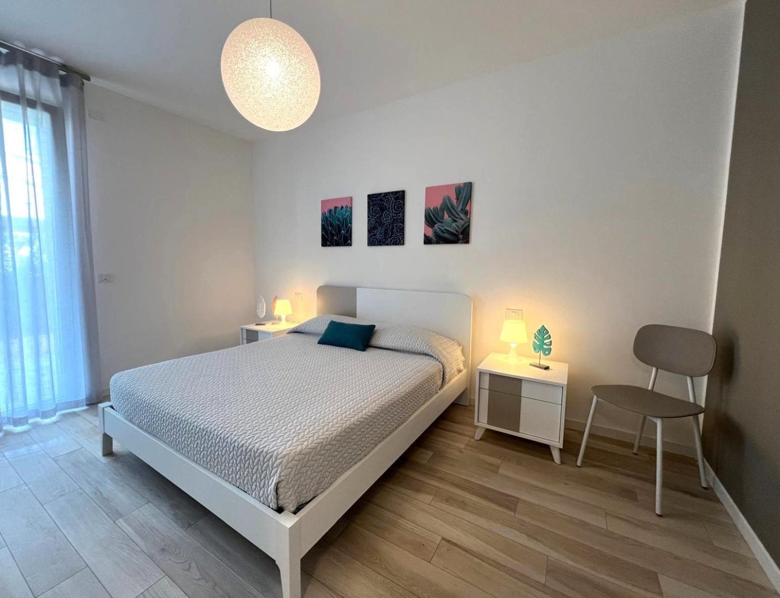 Sun Beach Residence Con Piscina - Piazza Brescia - Adria Holiday Jesolo - Family Apartments Zimmer foto