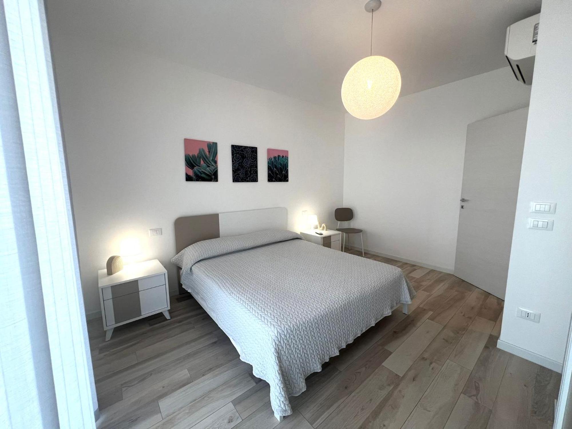 Sun Beach Residence Con Piscina - Piazza Brescia - Adria Holiday Jesolo - Family Apartments Zimmer foto