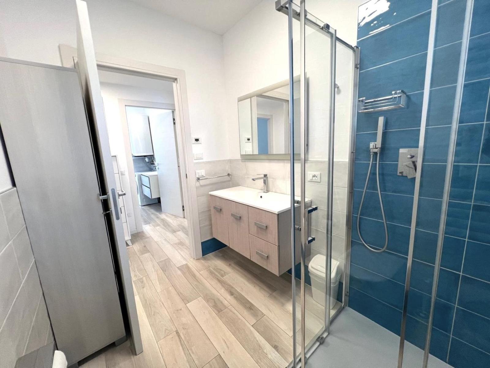 Sun Beach Residence Con Piscina - Piazza Brescia - Adria Holiday Jesolo - Family Apartments Zimmer foto