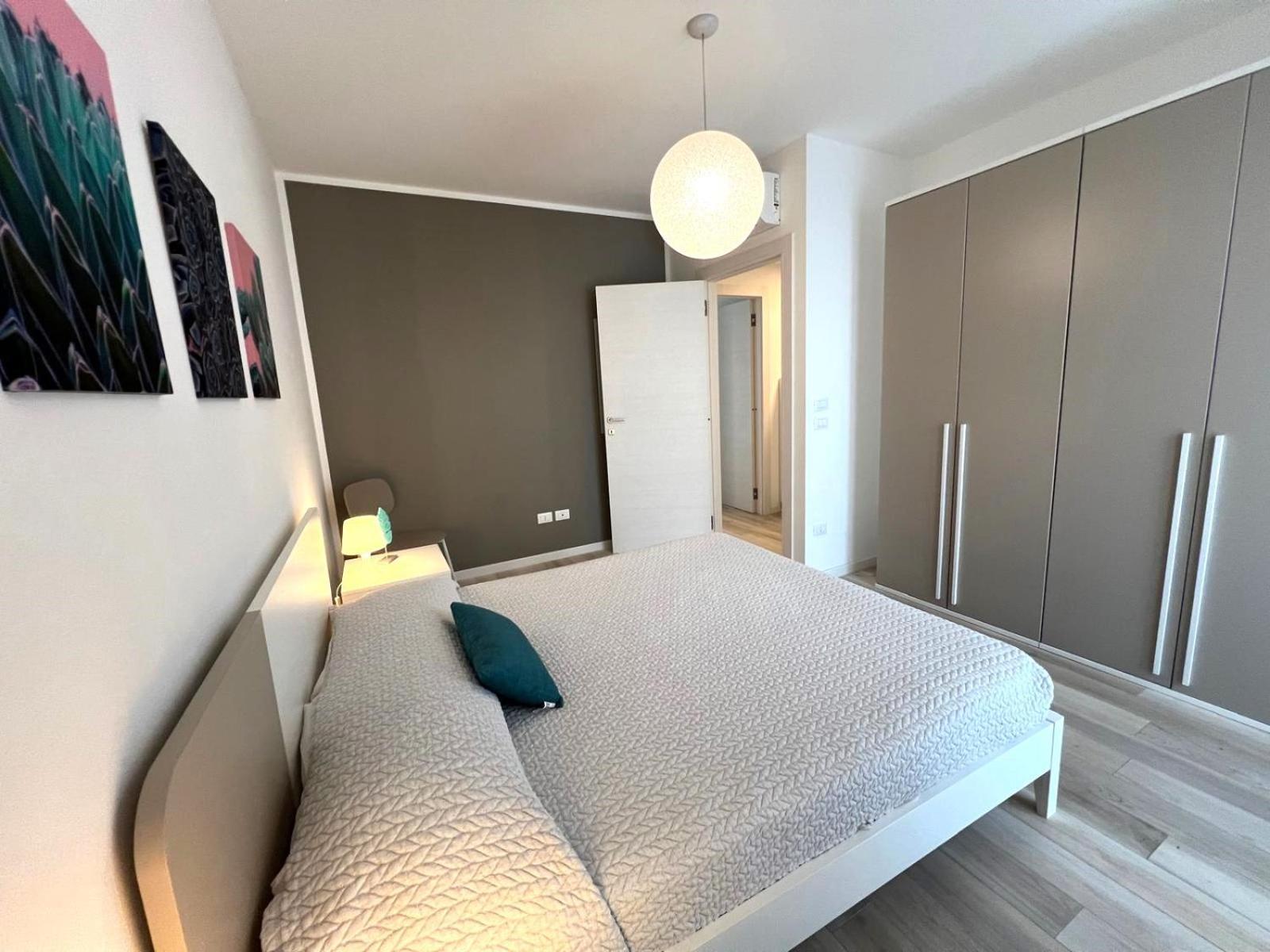 Sun Beach Residence Con Piscina - Piazza Brescia - Adria Holiday Jesolo - Family Apartments Zimmer foto